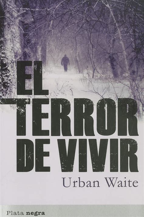 El terror de vivir Spanish Edition Epub