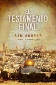 El testamento final Spanish Edition Epub