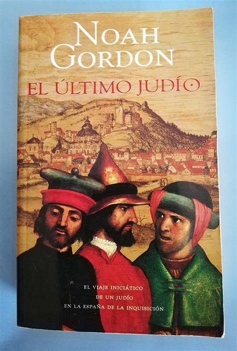 El ultimo judio Spanish Edition PDF