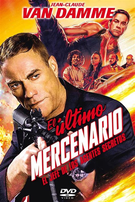 El ultimo mercenario Soldados de fortuna 6 Harlequin Sagas Spanish Edition Doc