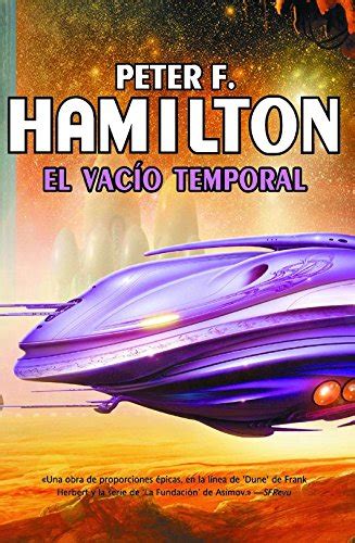 El vacio temporal The Temporal Void Vacio The Void Spanish Edition PDF