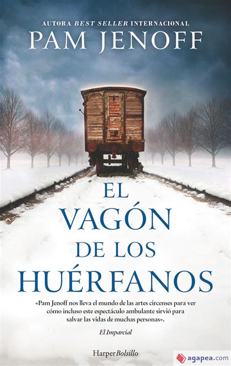El vagón de los huérfanos Spanish Edition Reader