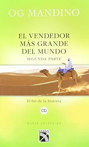 El vendedor mas grande del mundo II Spanish Edition Epub
