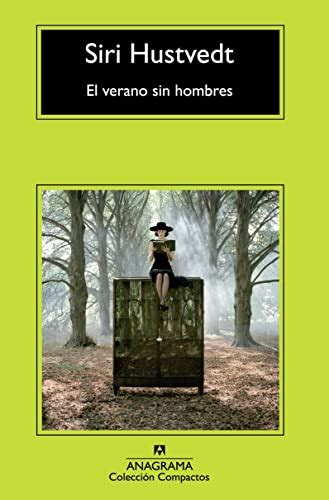 El verano sin hombres El Spanish Edition Coleccion Compactos Reader