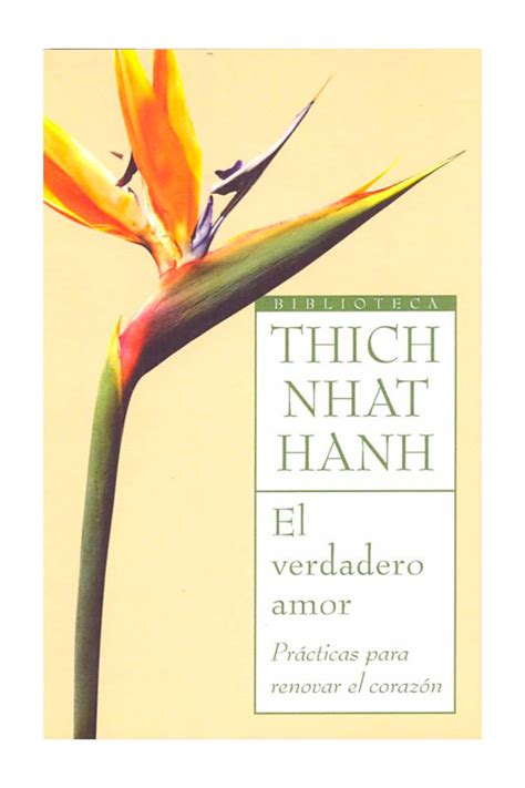 El verdadero amor Practicas para renovar el corazon Spanish Edition PDF