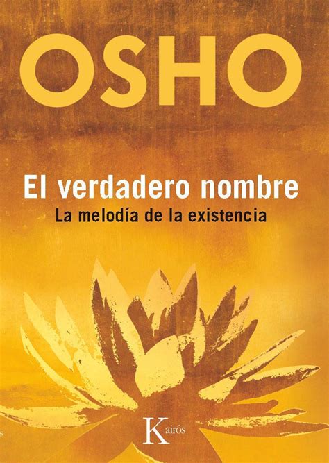 El verdadero nombre La melodía de la existencia Spanish Edition PDF