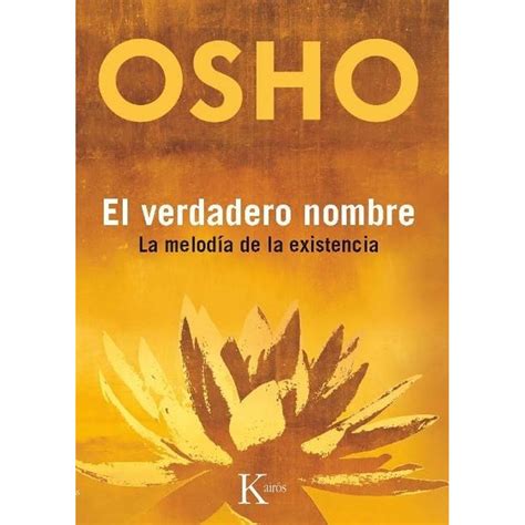 El verdadero nombre La melodía de la existencia Spanish Edition Reader
