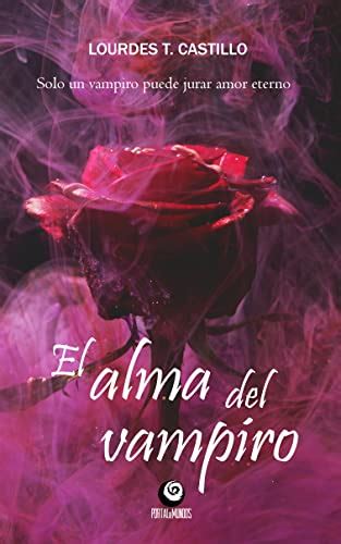 El.alma.del.vampiro Ebook Kindle Editon