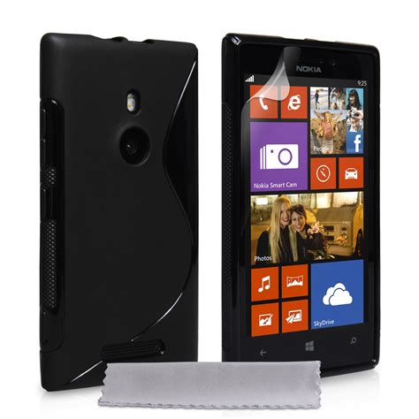 ElBolt Nokia Lumia Silicon Protective Kindle Editon