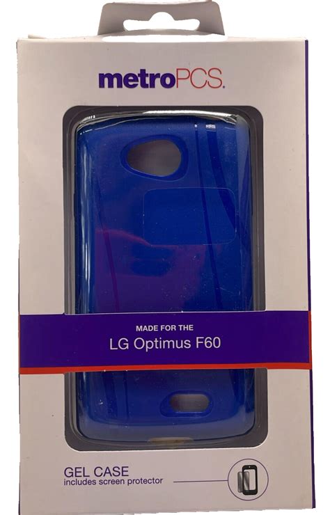 ElBolt Optimus MetroPCS Verizon Protective Epub