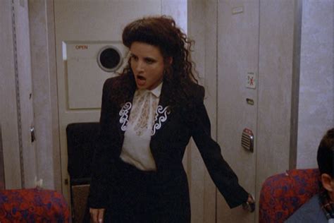 Elaine Benes Shirt: The Ultimate Fashion Statement for Seinfeld Devotees