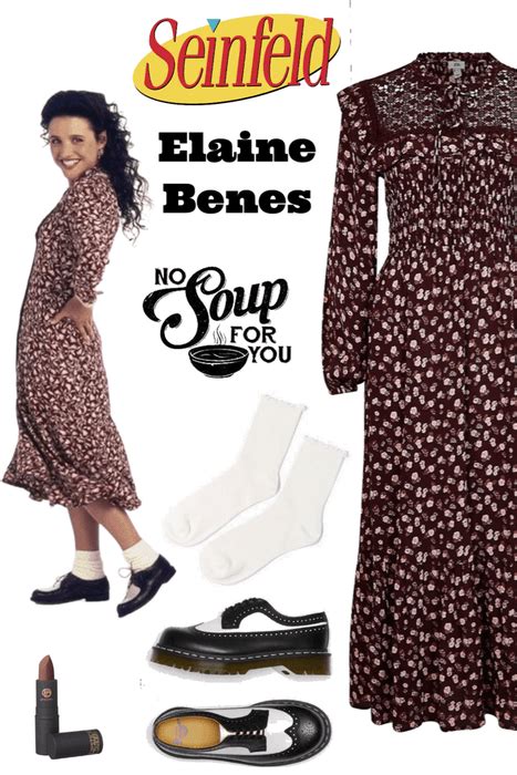 Elaine Benes Shirt: The Ultimate Guide to the Iconic Seinfeld Apparel