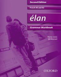 Elan french grammar answers Ebook PDF