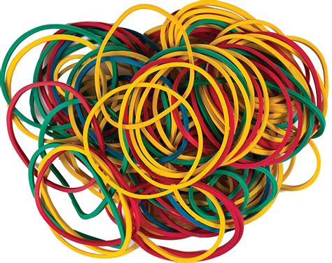 Elastic Bands