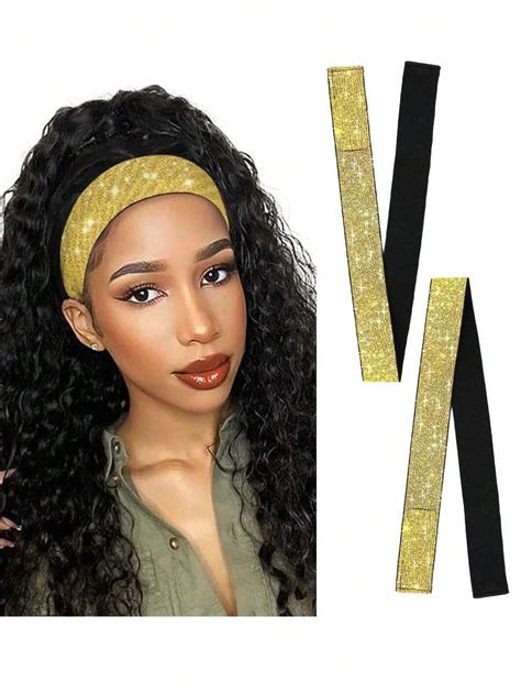 Elastic Bands: The Versatile Wig Accessory