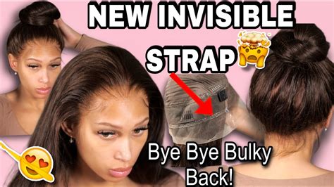 Elastic Bands for Wigs: The Ultimate Guide to Invisible Hair Transformation