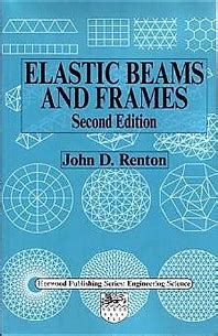 Elastic Beams and Frames 2nd Edition PDF