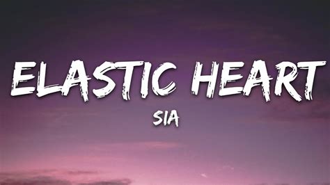 Elastic Heart PDF