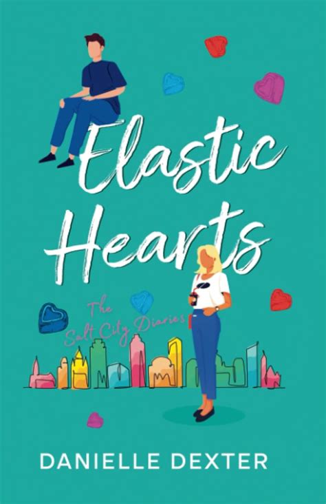 Elastic Hearts Hearts Series PDF