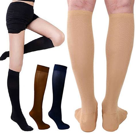 Elastic Stockings for Varicose Veins: A Comprehensive Guide