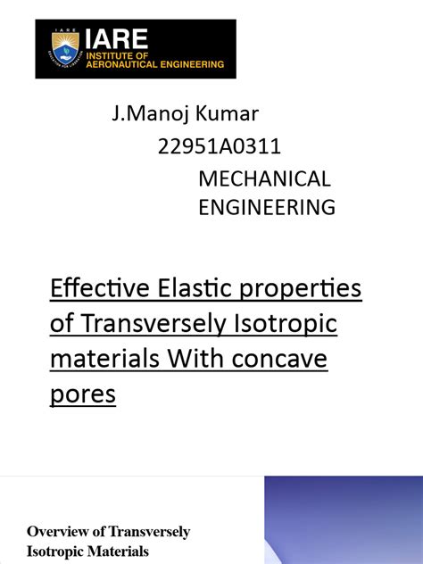 Elasticity of Transversely Isotropic Materials Epub