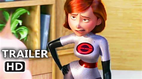 Elastigirl's New Suit: A Revolutionary Upgrade in Incredibles 2