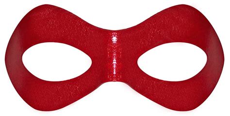 Elastigirl mask: