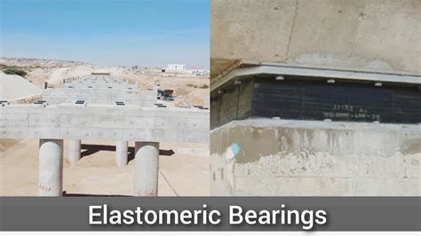 Elastomeric Bearing Pads: The Foundation of Modern Structures