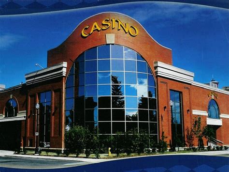 Elbow Casino