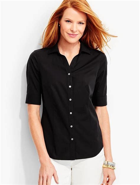 Elbow Sleeve Shirts for Ladies: The Epitome of Style and Comfort