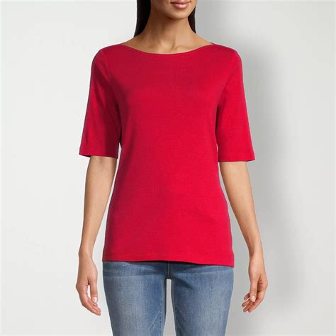 Elbow Sleeve T-Shirt: A Timeless Essential for Versatility and Style