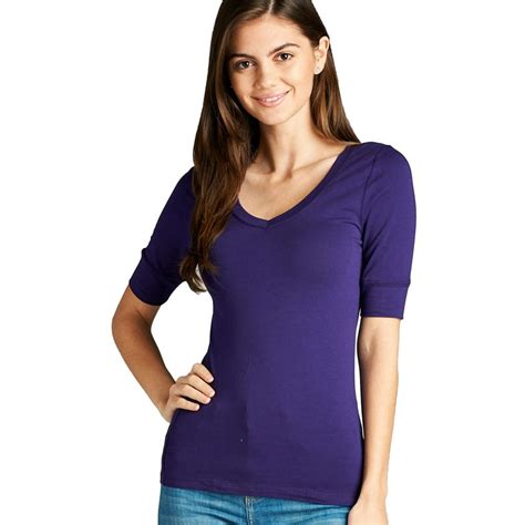 Elbow Sleeve T-Shirts: The Ultimate Guide to Style and Comfort for Women