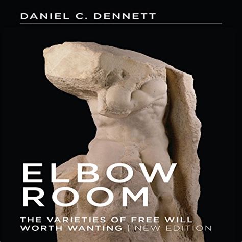 Elbow.room.The.varieties.of.free.will.worth.wanting Ebook Reader