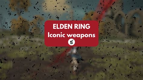 Elden Ring's Iconic Blade Replicated with Surgical Precision