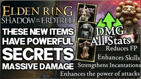 Elden Ring: A Comprehensive Guide to All Armor