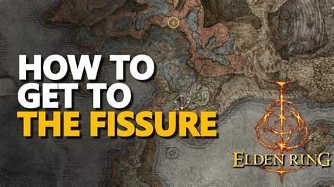 Elden Ring: The Fissure That Divides