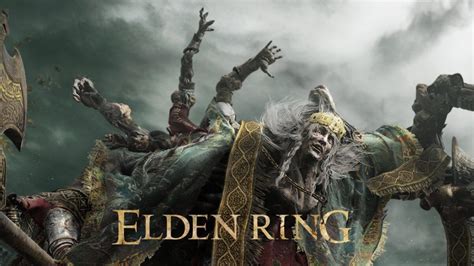 Elden Ring 21x9 Mod: Experience the Lands Between in Unprecedented Ultrawide Glory