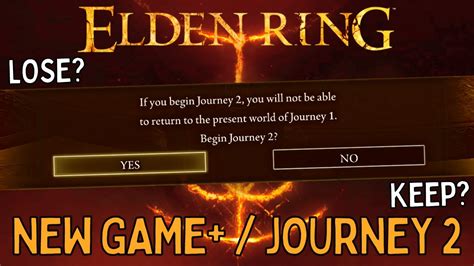 Elden Ring Begin Journey 2: 10,000 Characters of Must-Read Advice