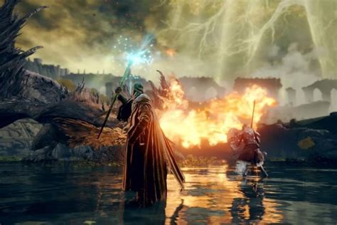 Elden Ring Co-op: 10 Ways to Maximize Your Multiplayer Experience