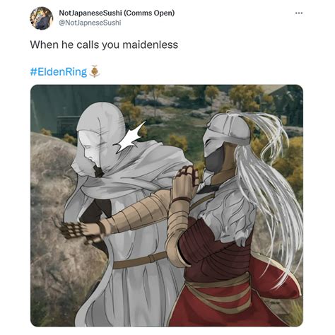 Elden Ring Memes: The Humor Behind the Despair