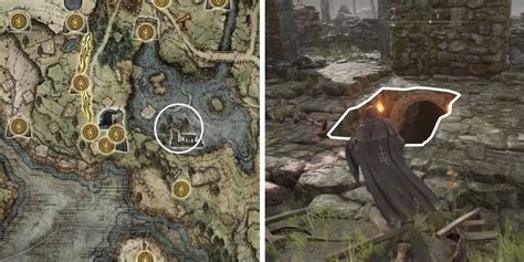 Elden Ring Staff Locations: A Comprehensive Guide