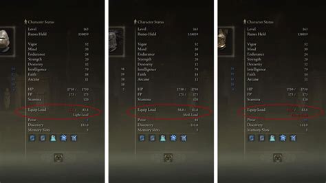 Elden Ring Weight Calculator: Optimize Your Loadout for Victory