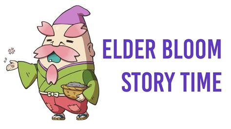 Elder Bloom Yokai Watch Wiki: The Comprehensive Guide to Your Yokai Journey