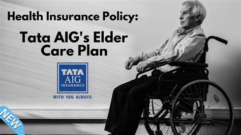 Elder Care Insurance: A Comprehensive Guide for Planning Ahead