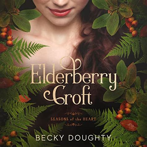 Elderberry Croft The Complete Collection Reader