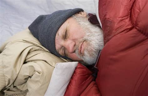 Elderly Sleeping All the Time Dying: 96% of Seniors Facing Premature Death