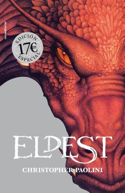 Eldest En Espanol Spanish Edition Epub