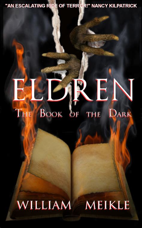 Eldren The Book of the Dark Epub