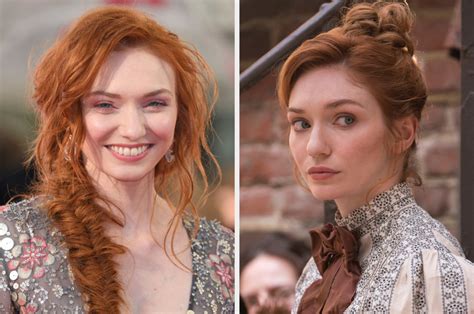 Eleanor Tomlinson Movies and TV Shows: A Comprehensive Guide to Her Career