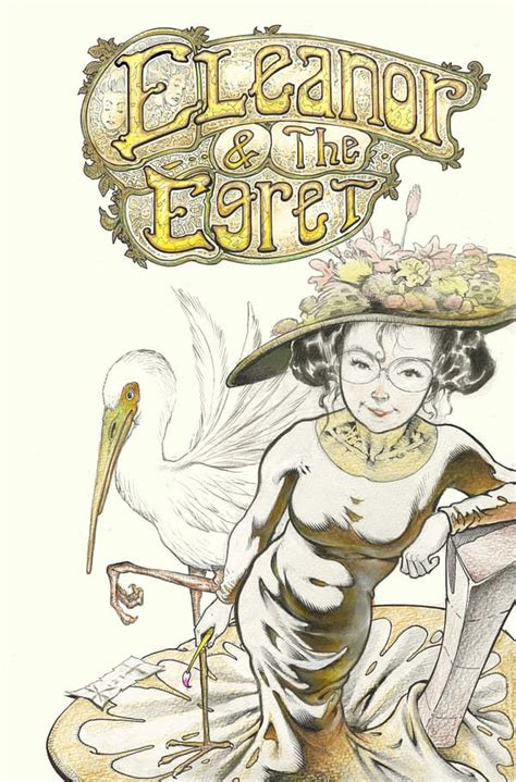 Eleanor and the Egret PDF